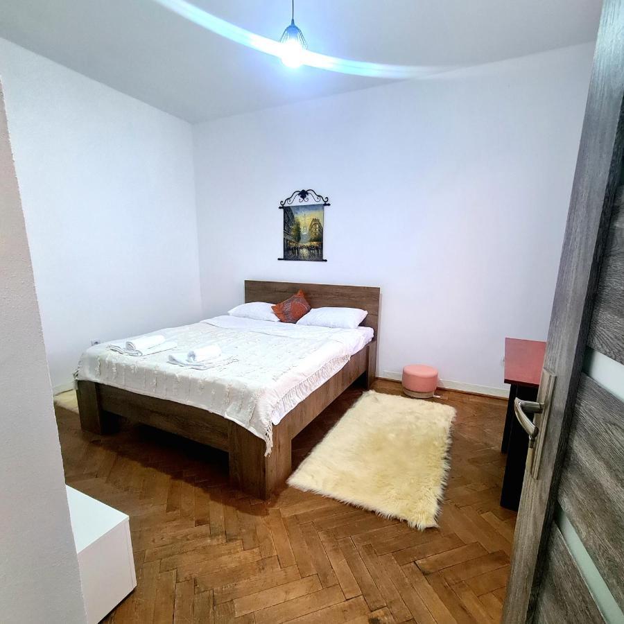 Mural Art Appartement *