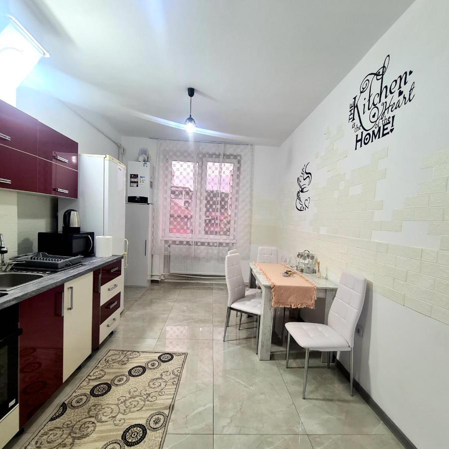 Appartement Mural Art