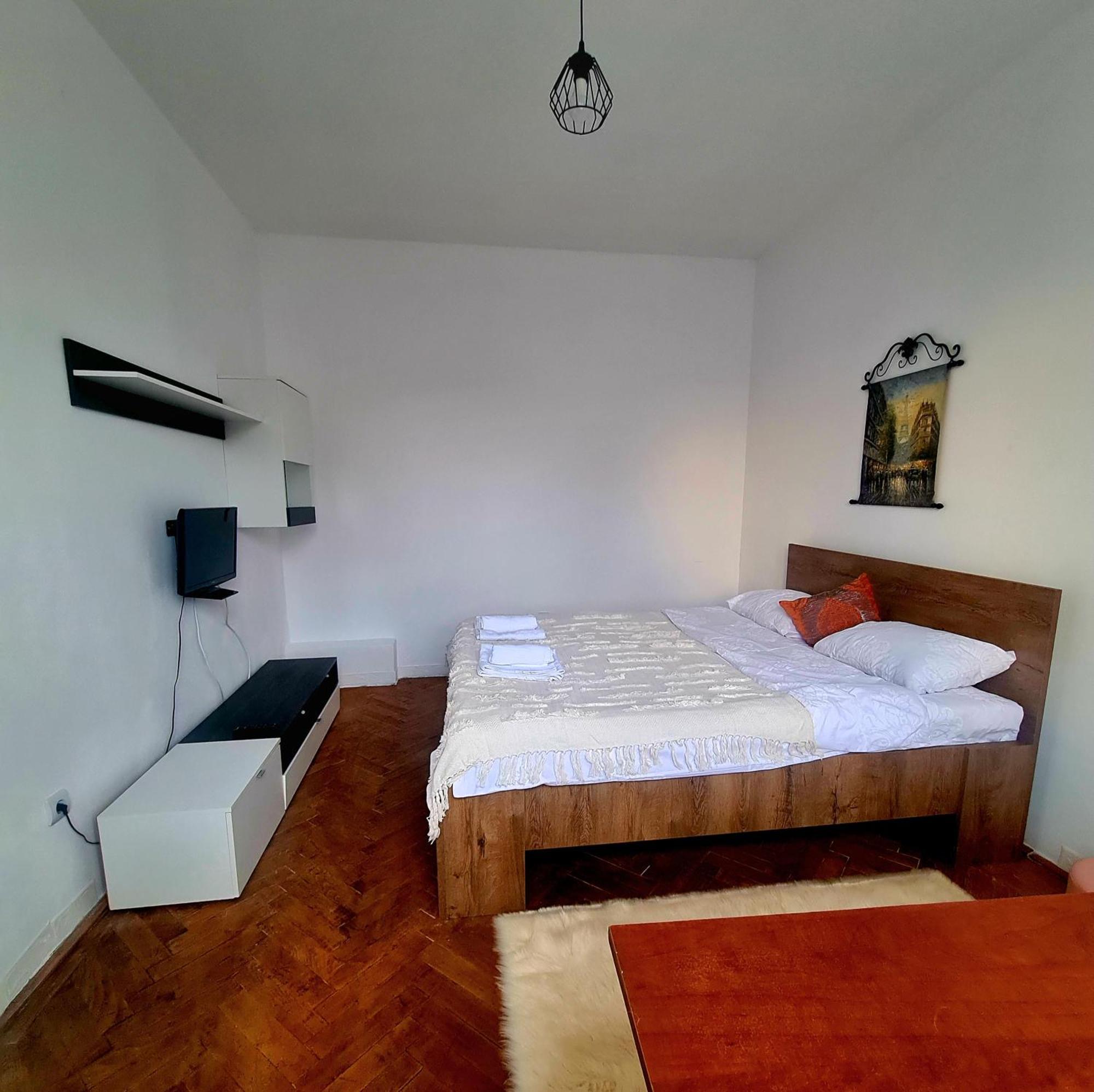 Appartement Mural Art *